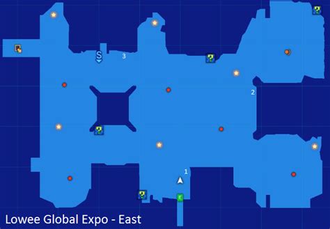 neptunia interactive map|Category:Maps .